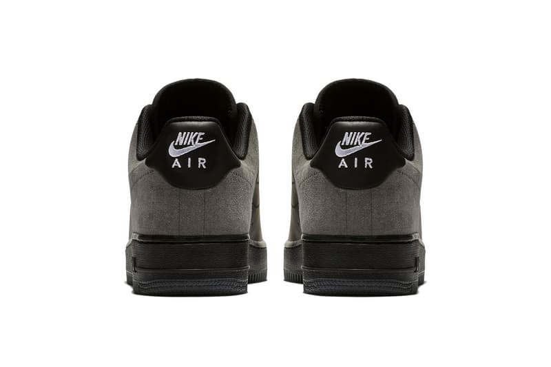 A-COLD-WALL* x Nike Air Force 1 Low official Imagery release date info price colorway samuel ross