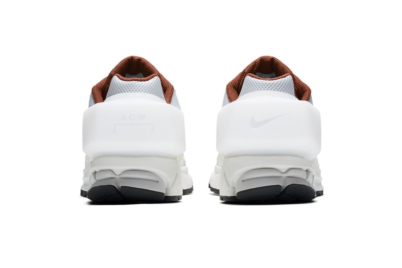 A-COLD-WALL* x Nike Zoom Vomero +5 Release Date pricing samuel ross