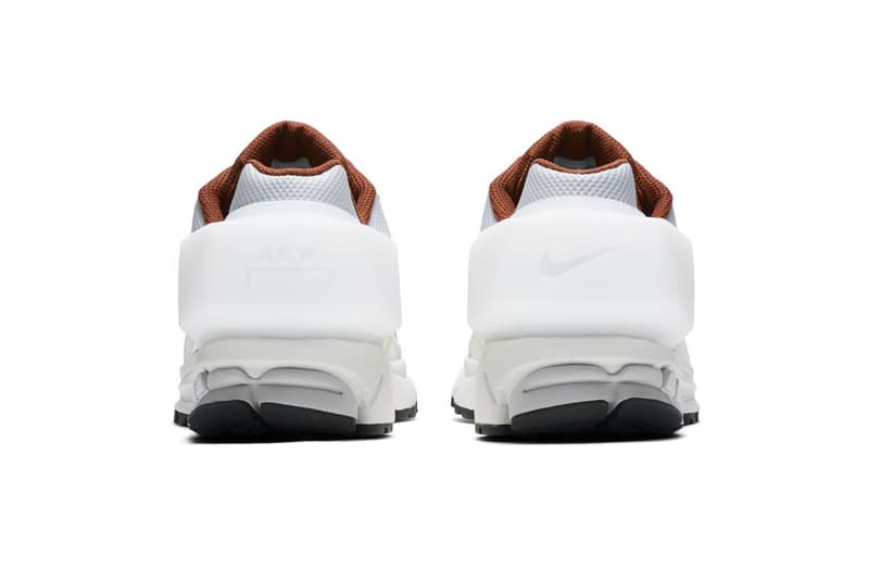 A-COLD-WALL* x Nike Zoom Vomero +5 Release Date pricing samuel ross