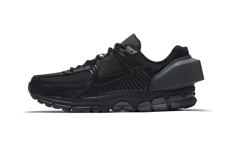 A-COLD-WALL* x Nike Zoom Vomero +5 Release Date pricing samuel ross