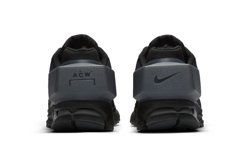 A-COLD-WALL* x Nike Zoom Vomero +5 Release Date pricing samuel ross