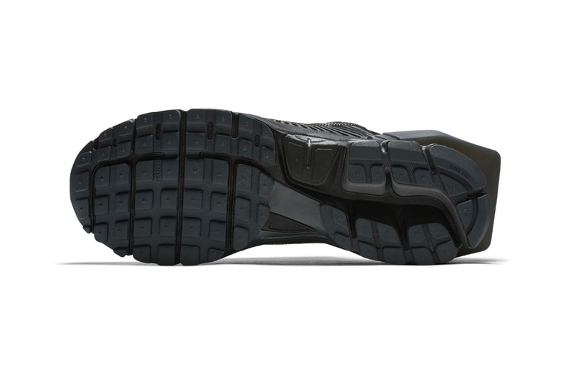 A-COLD-WALL* x Nike Zoom Vomero +5 Release Date pricing samuel ross