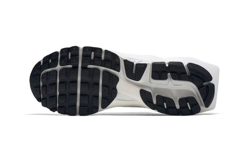 A-COLD-WALL* x Nike Zoom Vomero +5 Release Date pricing samuel ross