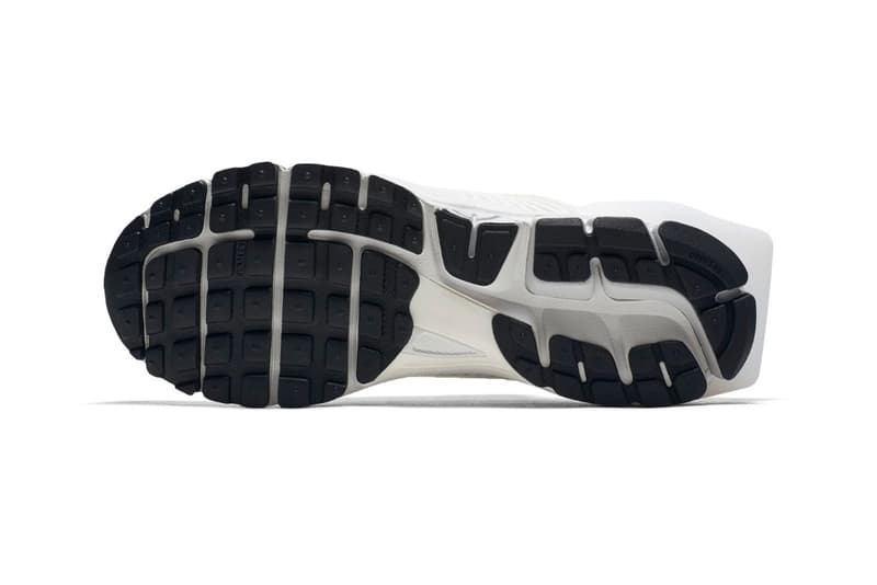 A-COLD-WALL* x Nike Zoom Vomero +5 Release Date pricing samuel ross