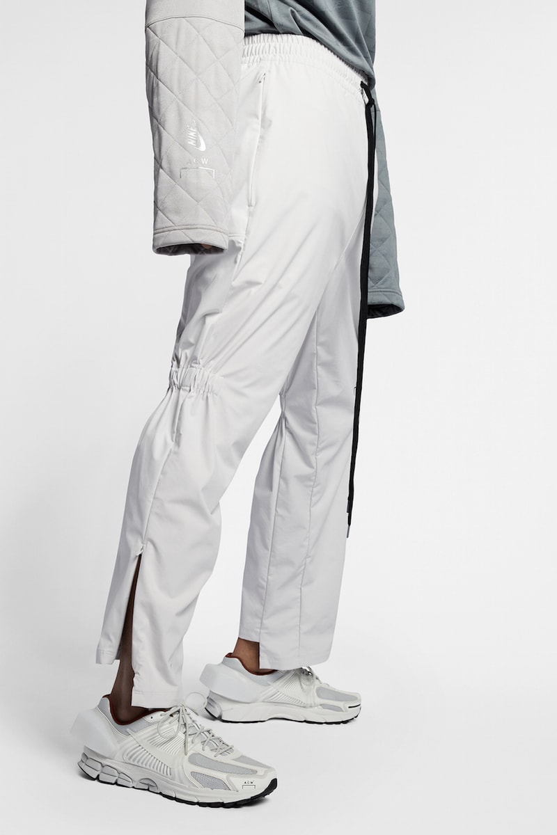 a cold wall nike collaboration exclusive look samuel ross
