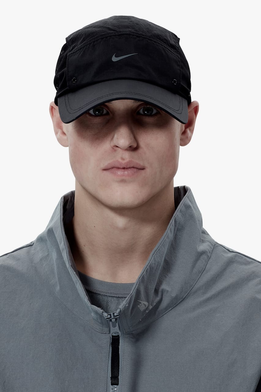 nike a cold wall cap