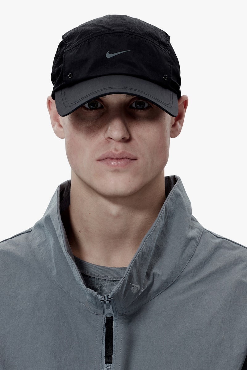 a cold wall nike collaboration exclusive look samuel ross