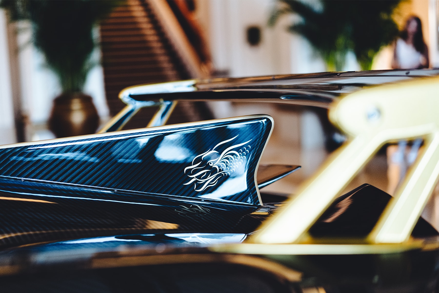 A Conversation with Horacio Pagani Zonda Huayra Hypercar Sportscar Supercar Super car racing Titanium Carbon Fiber Sports Expensive Luxury Hong Kong exhaust music fancy Music Tech Electric Motor Horsepower