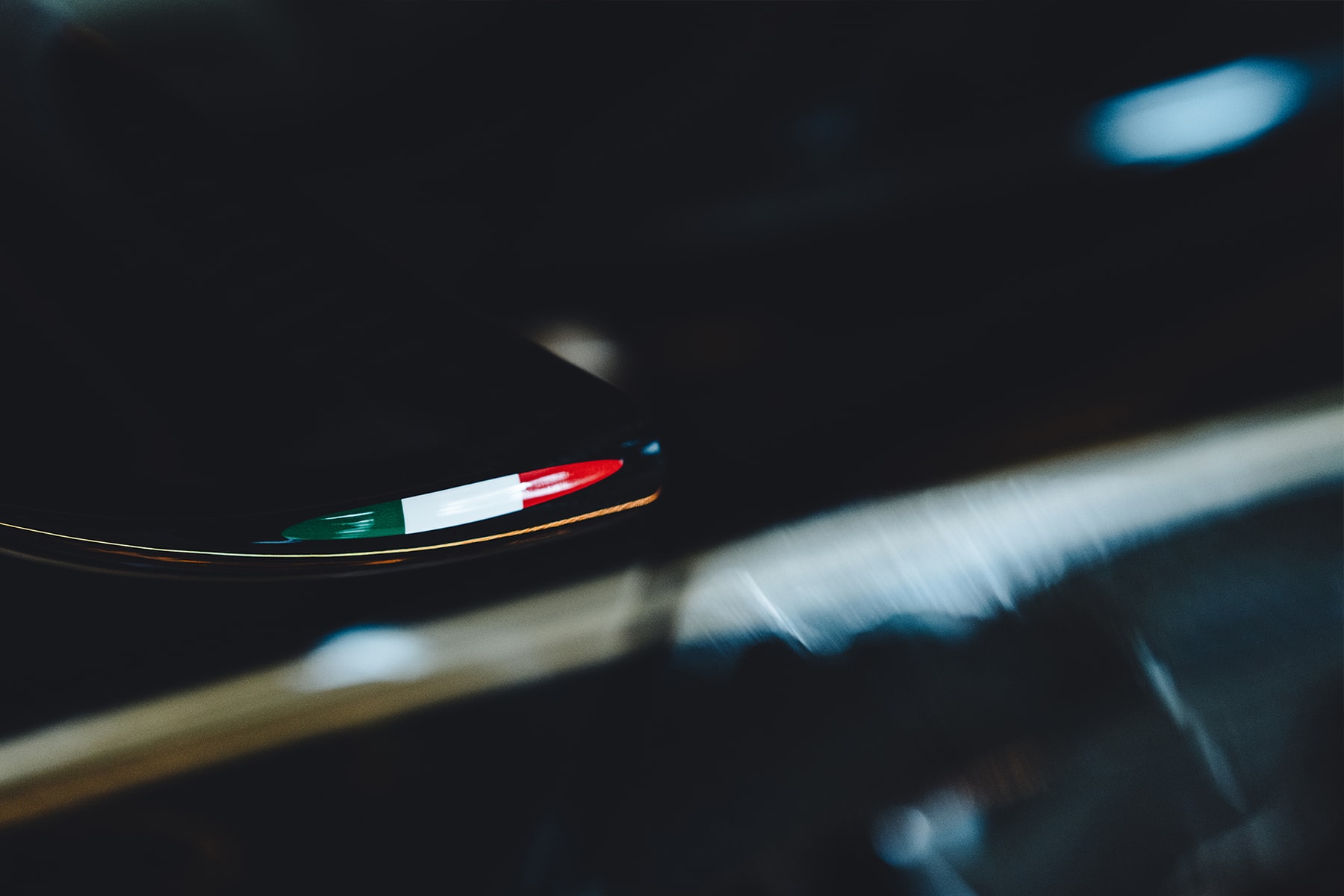 A Conversation with Horacio Pagani Zonda Huayra Hypercar Sportscar Supercar Super car racing Titanium Carbon Fiber Sports Expensive Luxury Hong Kong exhaust music fancy Music Tech Electric Motor Horsepower