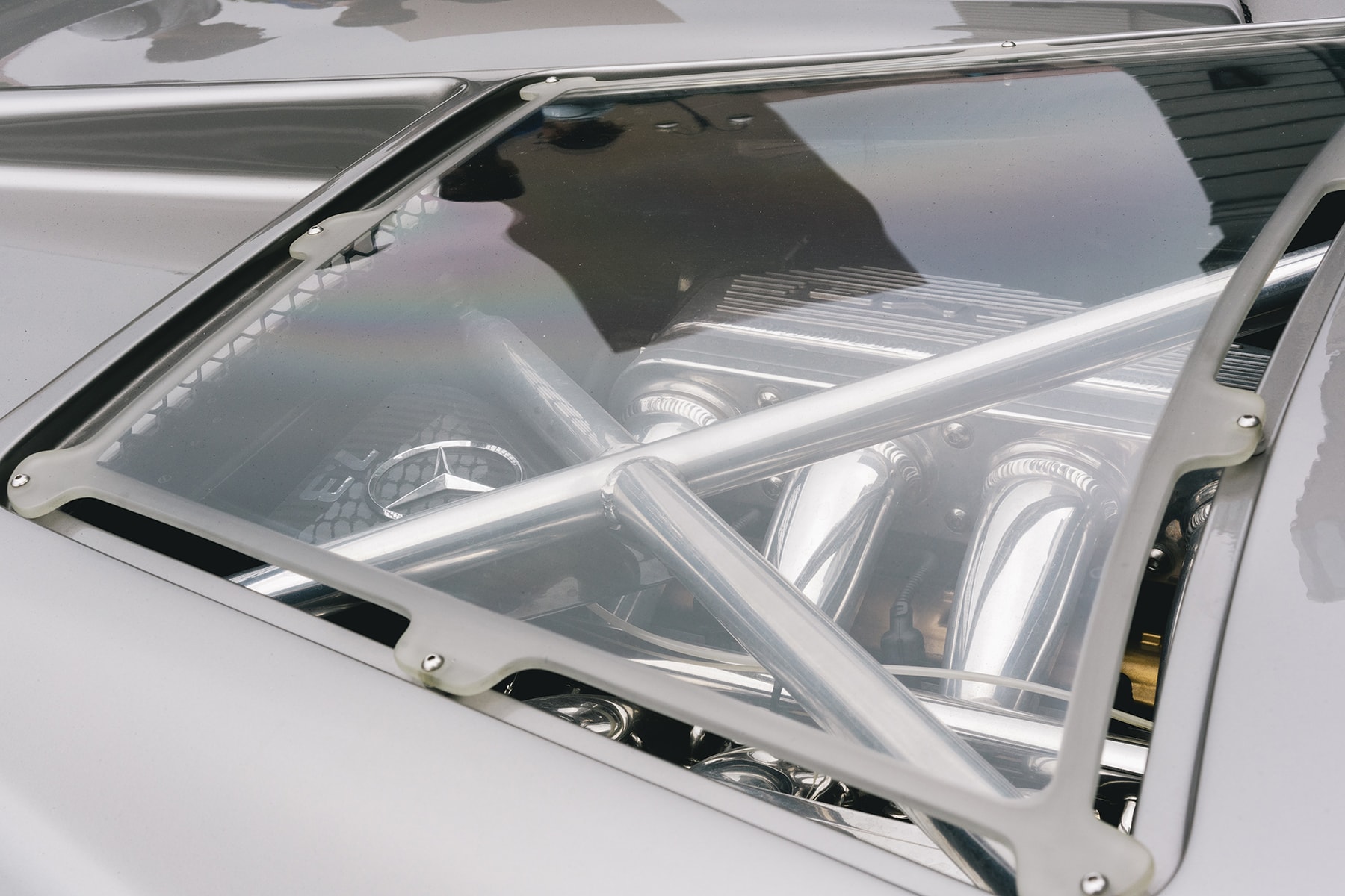 A Conversation with Horacio Pagani Zonda Huayra Hypercar Sportscar Supercar Super car racing Titanium Carbon Fiber Sports Expensive Luxury Hong Kong exhaust music fancy Music Tech Electric Motor Horsepower