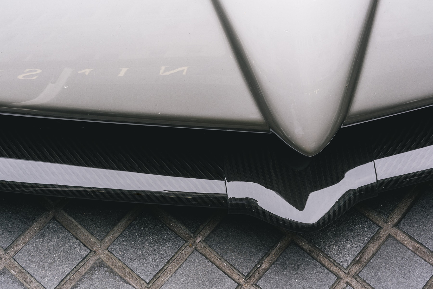A Conversation with Horacio Pagani Zonda Huayra Hypercar Sportscar Supercar Super car racing Titanium Carbon Fiber Sports Expensive Luxury Hong Kong exhaust music fancy Music Tech Electric Motor Horsepower