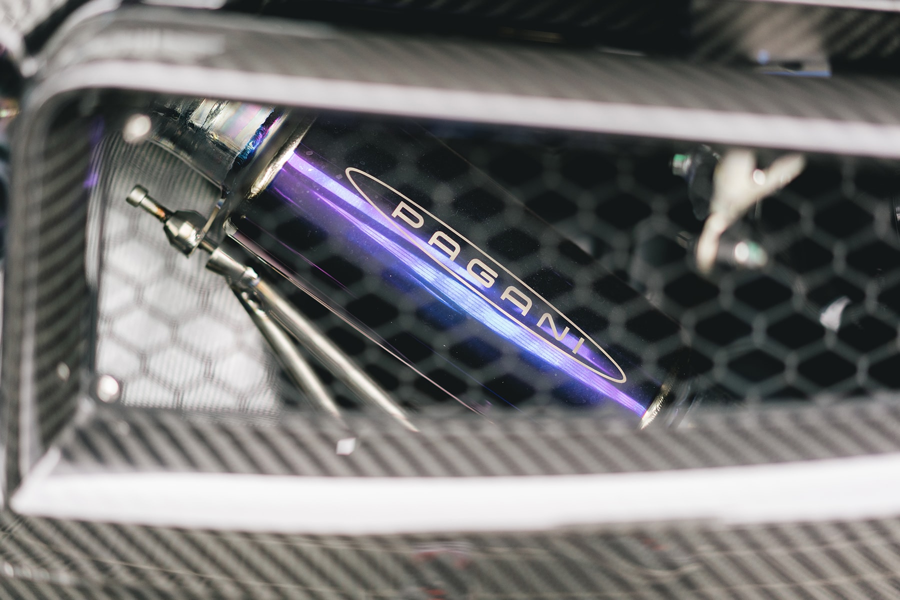 A Conversation with Horacio Pagani Zonda Huayra Hypercar Sportscar Supercar Super car racing Titanium Carbon Fiber Sports Expensive Luxury Hong Kong exhaust music fancy Music Tech Electric Motor Horsepower