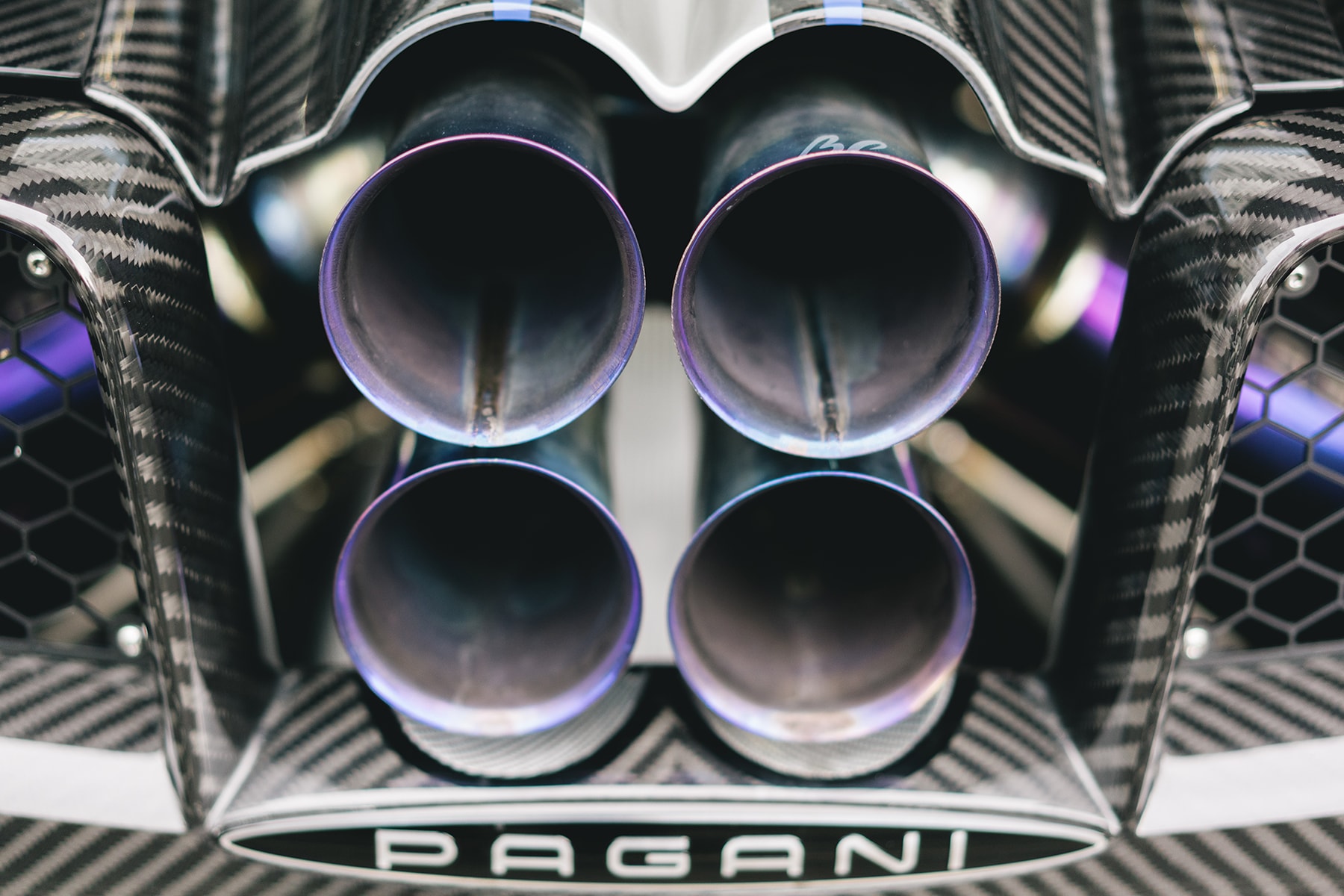 A Conversation with Horacio Pagani Zonda Huayra Hypercar Sportscar Supercar Super car racing Titanium Carbon Fiber Sports Expensive Luxury Hong Kong exhaust music fancy Music Tech Electric Motor Horsepower