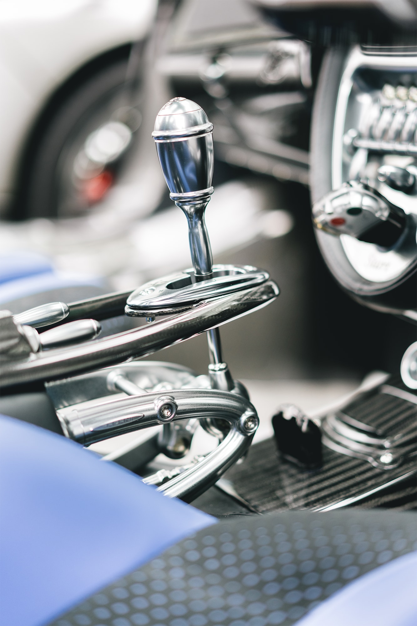 A Conversation with Horacio Pagani Zonda Huayra Hypercar Sportscar Supercar Super car racing Titanium Carbon Fiber Sports Expensive Luxury Hong Kong exhaust music fancy Music Tech Electric Motor Horsepower