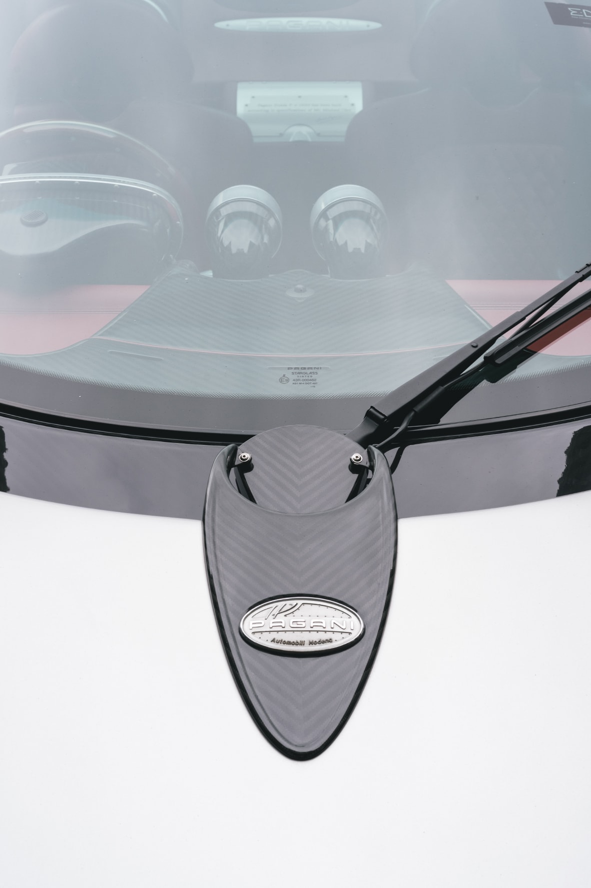A Conversation with Horacio Pagani Zonda Huayra Hypercar Sportscar Supercar Super car racing Titanium Carbon Fiber Sports Expensive Luxury Hong Kong exhaust music fancy Music Tech Electric Motor Horsepower