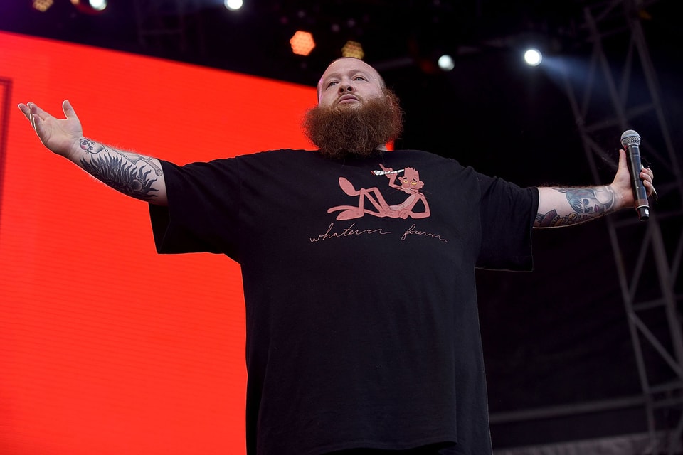 Action Bronson - Apple Music