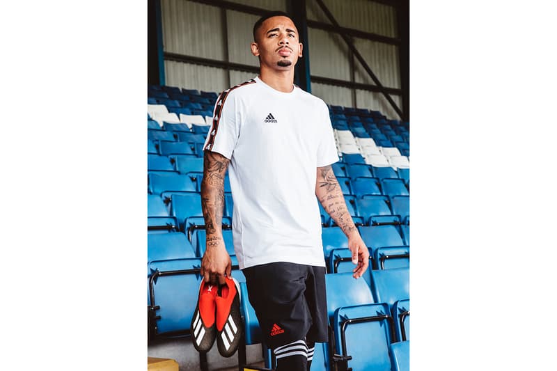 adidas 2019 "Initiator Pack" Details Football Boot Boots Shoes Trainers Kicks Sneakers Footwear Predator X18+ NEMEZIZ and Copa