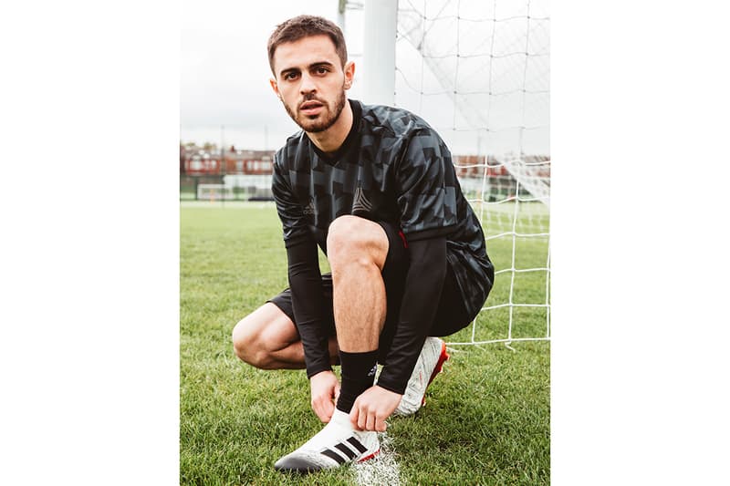 adidas 2019 "Initiator Pack" Details Football Boot Boots Shoes Trainers Kicks Sneakers Footwear Predator X18+ NEMEZIZ and Copa