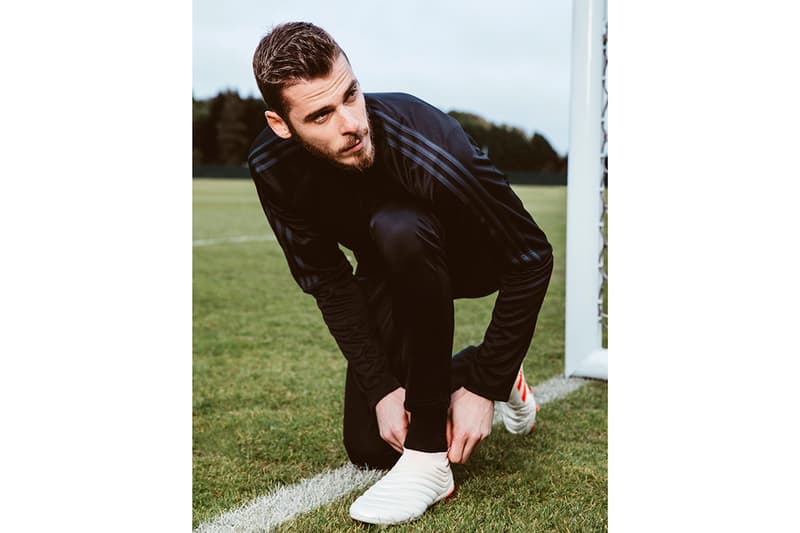 adidas 2019 "Initiator Pack" Details Football Boot Boots Shoes Trainers Kicks Sneakers Footwear Predator X18+ NEMEZIZ and Copa