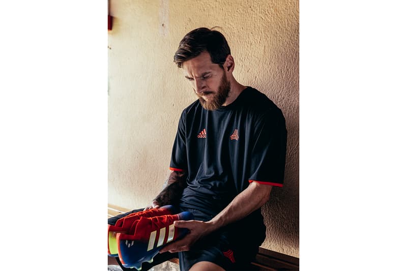 adidas 2019 "Initiator Pack" Details Football Boot Boots Shoes Trainers Kicks Sneakers Footwear Predator X18+ NEMEZIZ and Copa
