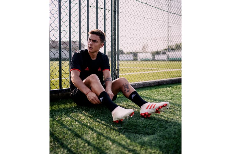 adidas 2019 "Initiator Pack" Details Football Boot Boots Shoes Trainers Kicks Sneakers Footwear Predator X18+ NEMEZIZ and Copa