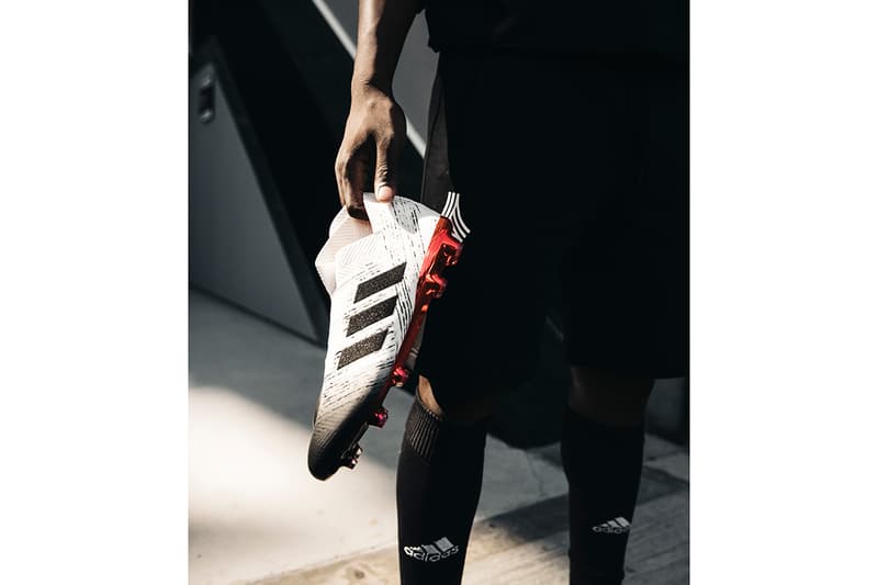 adidas 2019 "Initiator Pack" Details Football Boot Boots Shoes Trainers Kicks Sneakers Footwear Predator X18+ NEMEZIZ and Copa