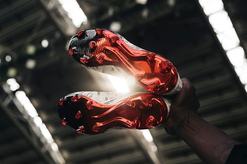 adidas 2019 "Initiator Pack" Details Football Boot Boots Shoes Trainers Kicks Sneakers Footwear Predator X18+ NEMEZIZ and Copa