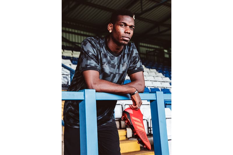 adidas 2019 "Initiator Pack" Details Football Boot Boots Shoes Trainers Kicks Sneakers Footwear Predator X18+ NEMEZIZ and Copa