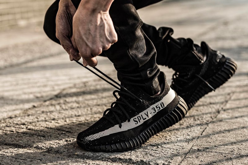 adidas CEO Clarifies Low YEEZY Sale Rumors kanye west yeezy boost adidas originals 