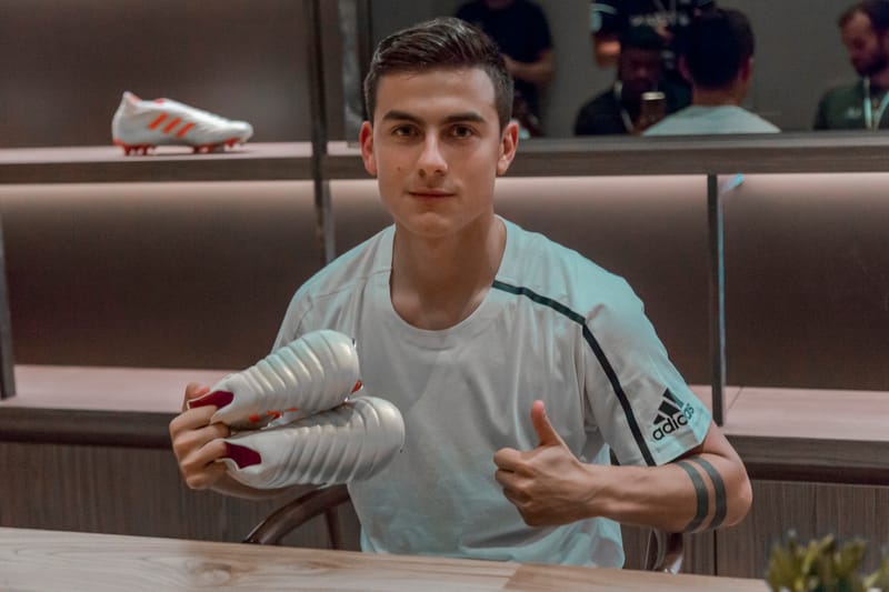 adidas copa 20 dybala