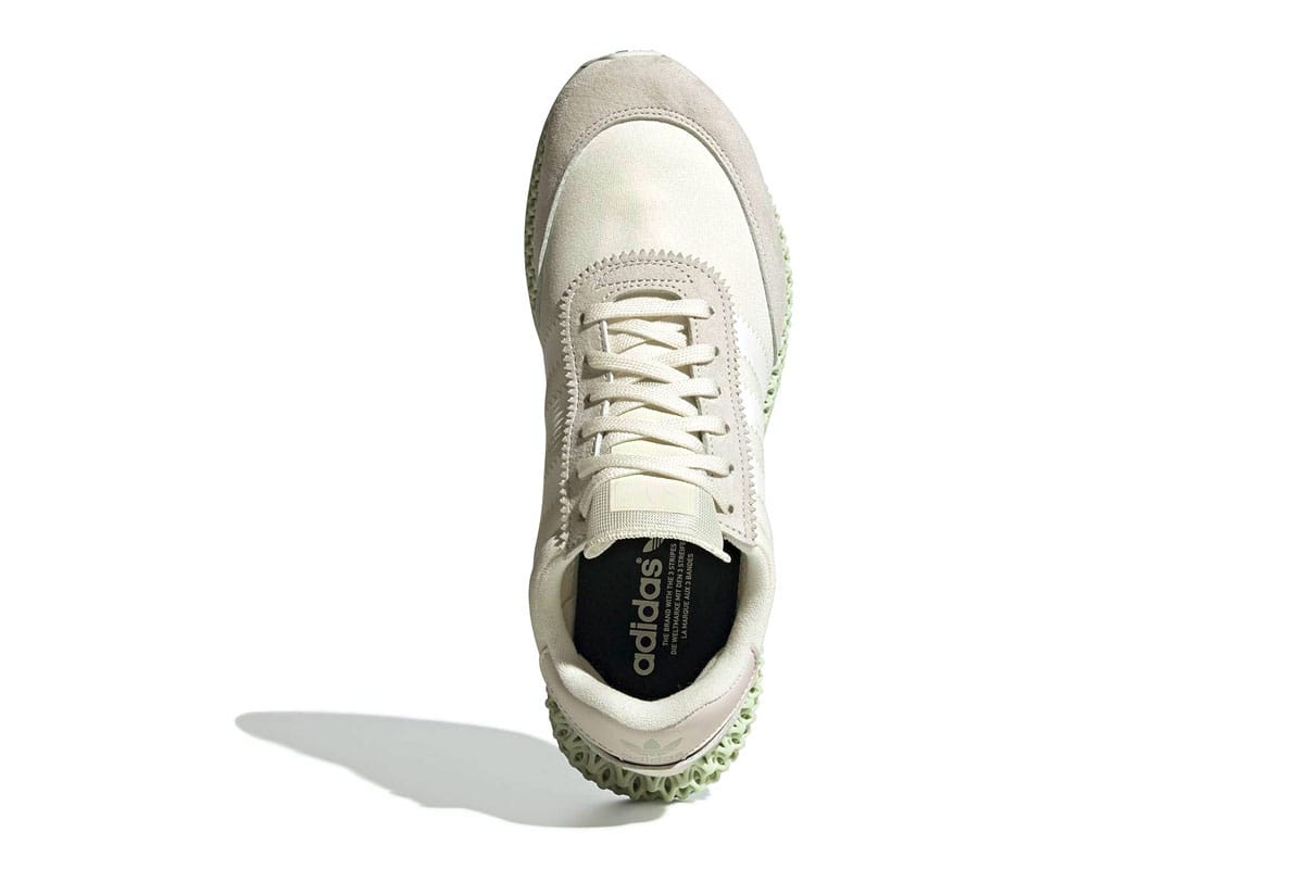 adidas futurecraft 4d white release date
