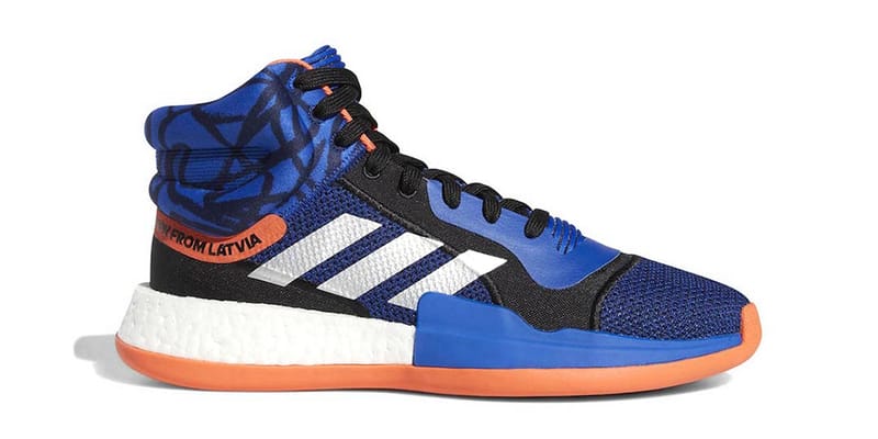 marquee boost adidas review
