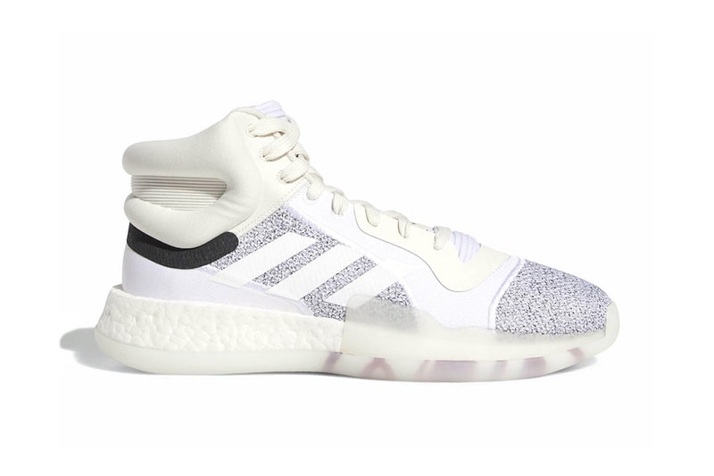 adidas Marquee BOOST Release Date sneaker colorway john wall kristaps porzingis price size player edition