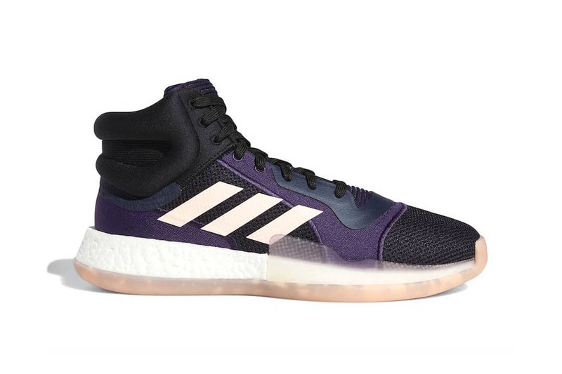 adidas Marquee BOOST Release Date sneaker colorway john wall kristaps porzingis price size player edition