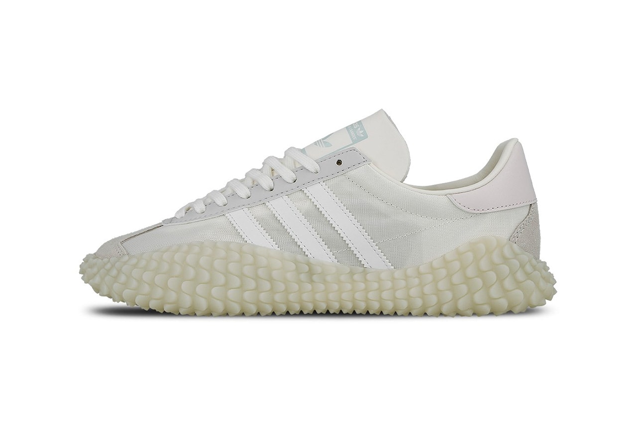 adidas "Never Made Triple White" Pack Release date info price available now Micropacer x R1, Country x Kamanda, Rising Star x R1, Marathon x 5923, Boston Super x R1,  ZX 930 x EQT