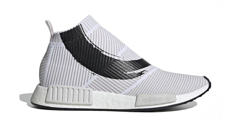 nmd cs1 fit