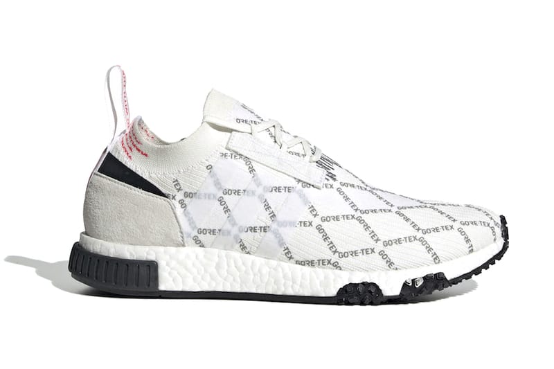 nmd gore tex waterproof