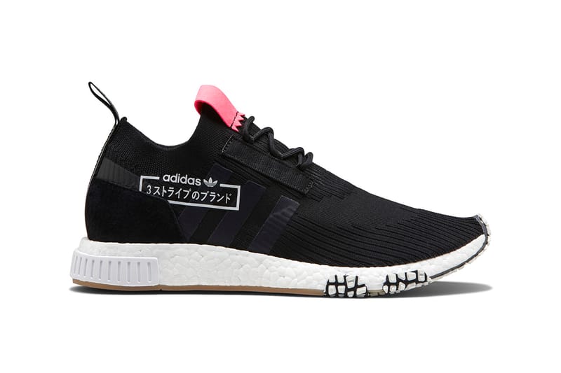 adidas Originals Unveils Its Logo-Centric "Alphatype" Pack