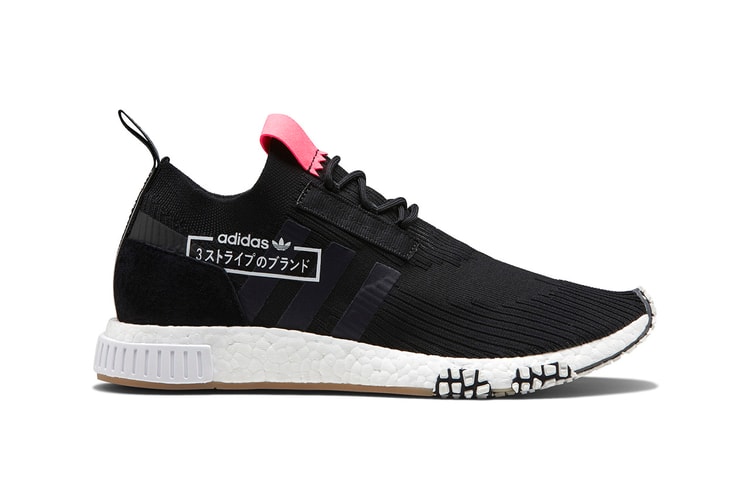 adidas Originals Unveils Its Logo-Centric "Alphatype" Pack