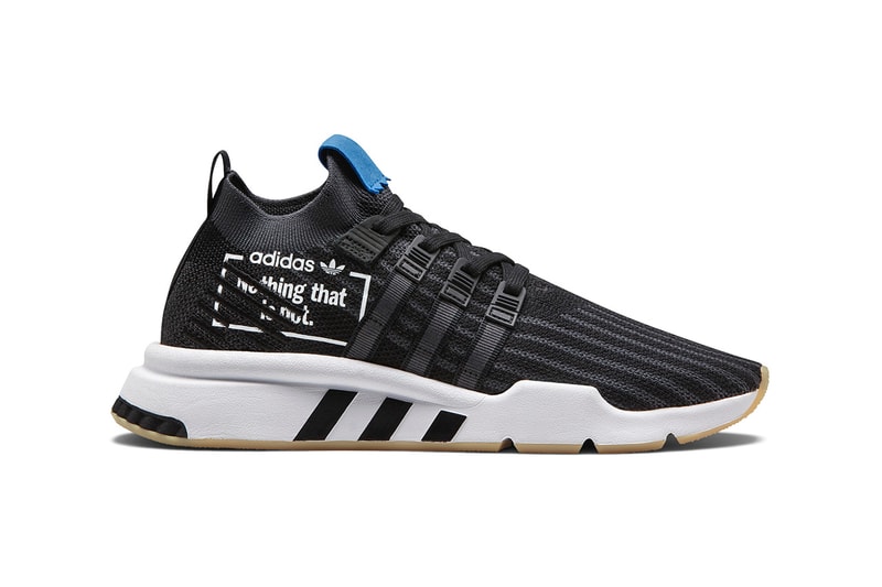 adidas originals alphatype zx500 rm sobakov p.o.d. system nmd racer pk crazy byw x deerupt Runner EQT Support ADV Mid EQT Support 91/18 Logo Heavy Logomania Graphic Print Black white pink blue red