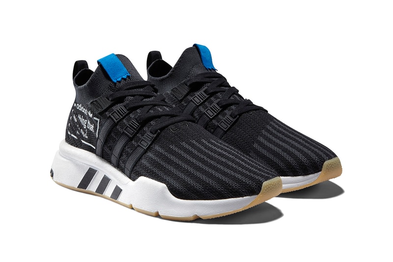 adidas originals alphatype zx500 rm sobakov p.o.d. system nmd racer pk crazy byw x deerupt Runner EQT Support ADV Mid EQT Support 91/18 Logo Heavy Logomania Graphic Print Black white pink blue red