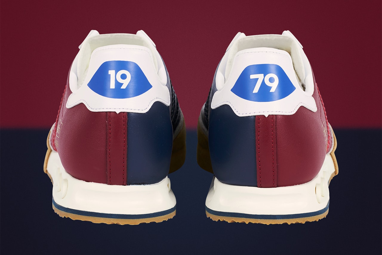adidas Originals Archive Kegler Super OG Bowling size? Exclusive Shoe Details Shoes Trainers Kicks Sneakers Footwear Cop Purchase Buy Collaboration Collab Collaborative Design Previews App In Stores Saturday 1 November £85 GBP