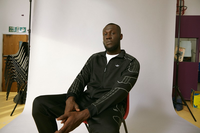 adidas Originals x Stormzy 2018 Collab Details Collaboration Collection Closer First Look