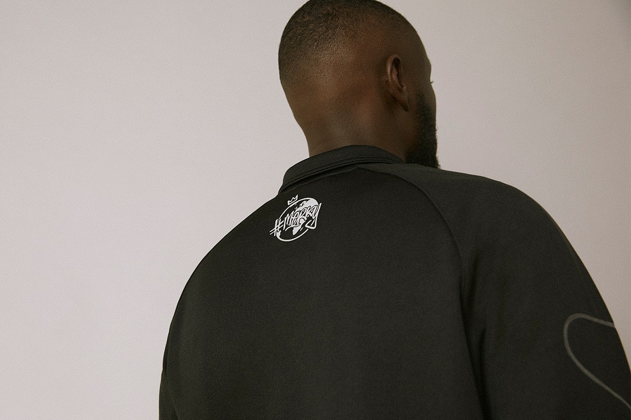 adidas Originals x Stormzy 2018 Collab Details Collaboration Collection Closer First Look