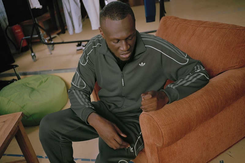 adidas Originals x Stormzy 2018 Collab Details Collaboration Collection Closer First Look