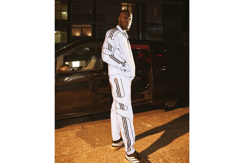 adidas Originals x Stormzy 2018 Collab Details Collaboration Collection Closer First Look