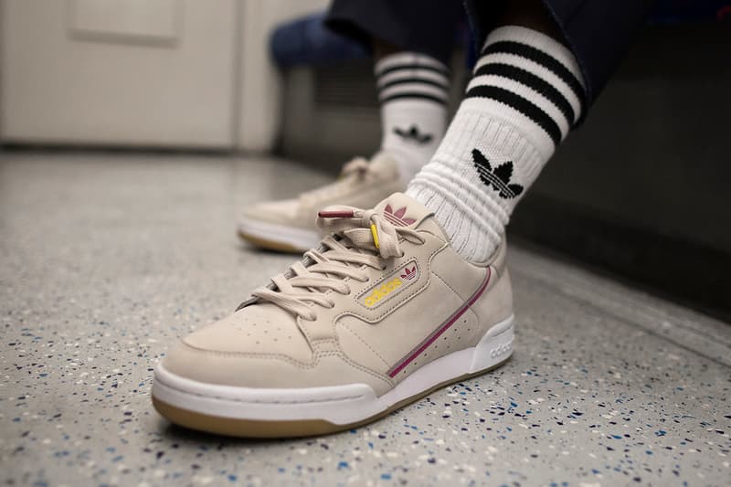 Adidas Originals X Transport For London Second Drop Hypebeast Adidas Originals X Transport For London Second Drop Hypebeast