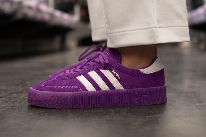 Adidas Originals X Transport For London Second Drop Hypebeast Adidas Originals X Transport For London Second Drop Hypebeast