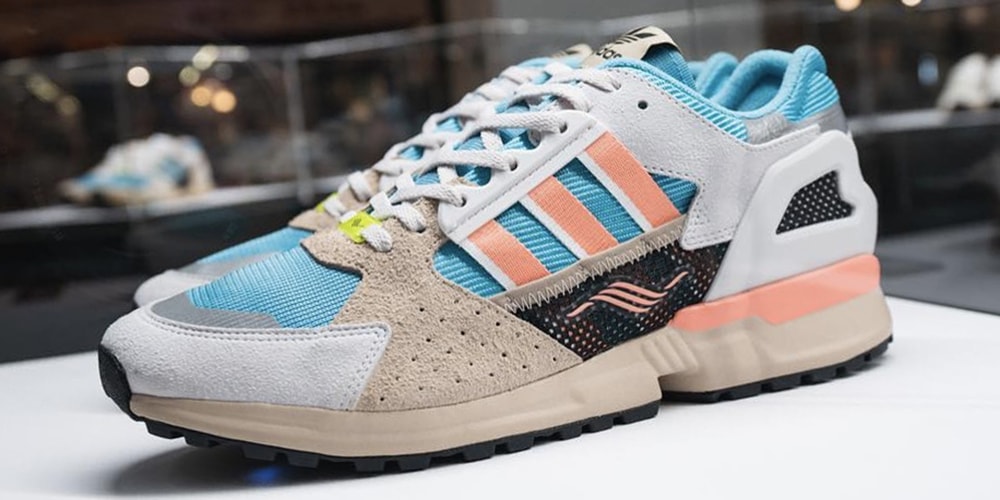 Adidas zx shoes 2018 Clearance
