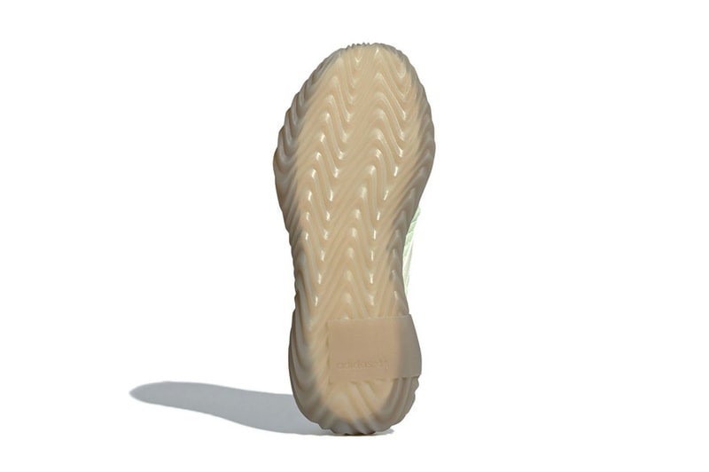 adidas Sobakov "Aero Green" Release Date sneaker colorway info price mint green gum sole purchase size